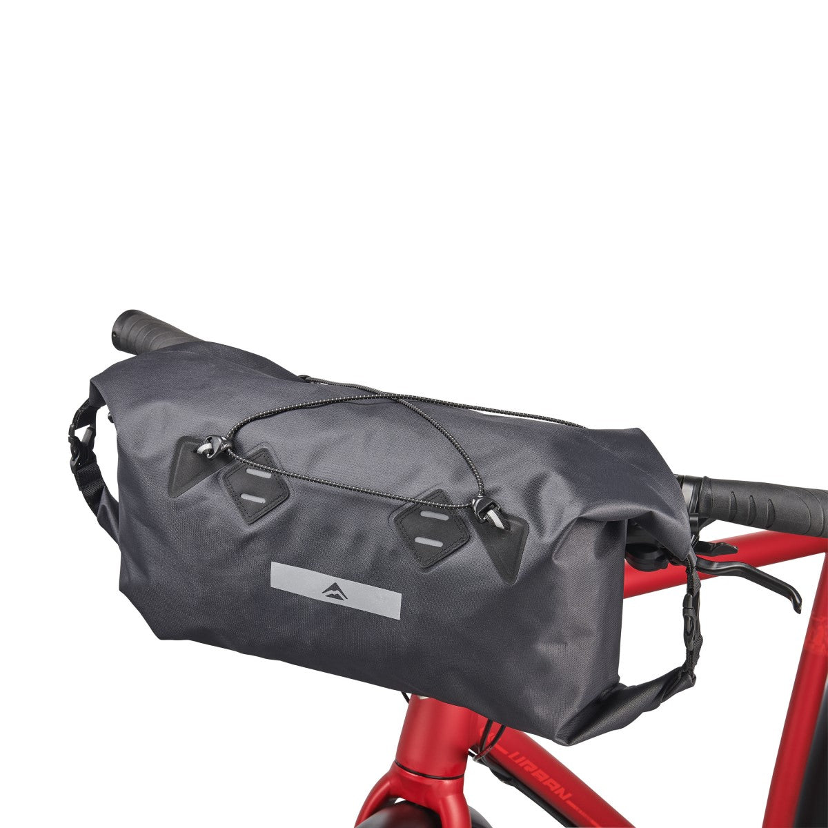 Handlebar Bag - Lone Rider – Bikenbiker